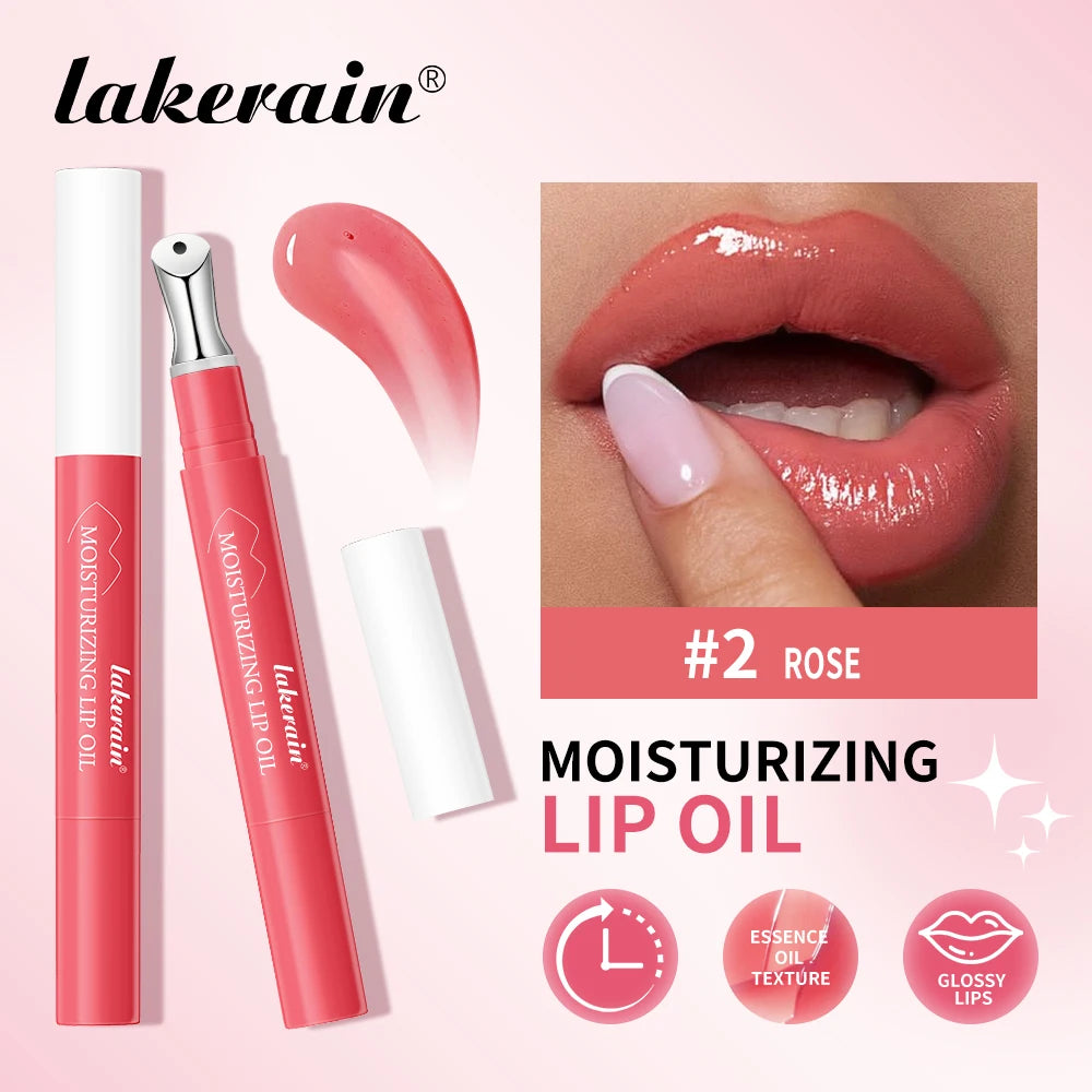 Lip Brightening Serum Moisturizing Lip
