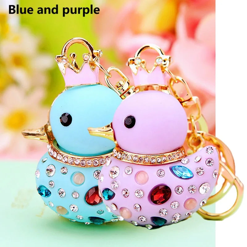 Bag Charm