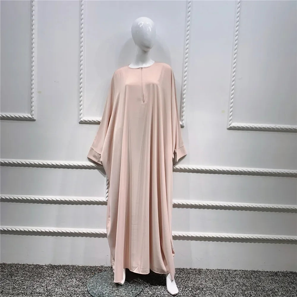 Full Cover Ramadan Abaya