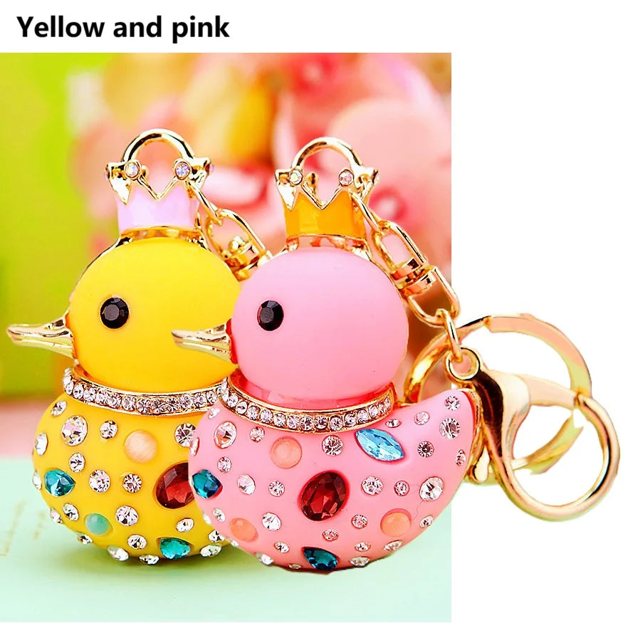 Bag Charm