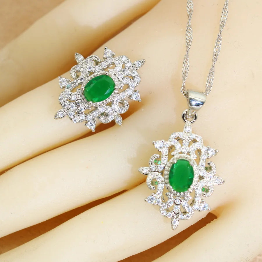 Bridal Jewelry Sets