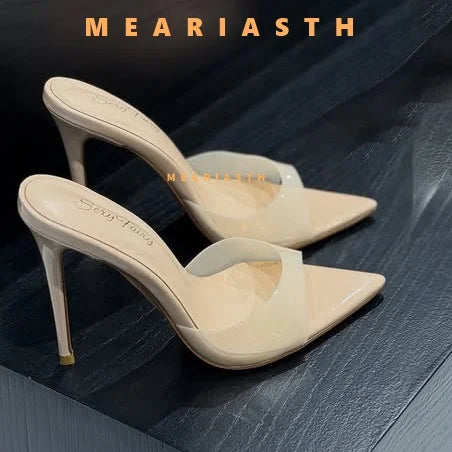 10cm/12cm High Heel