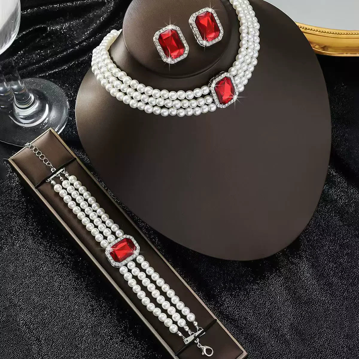 Marmar Set
