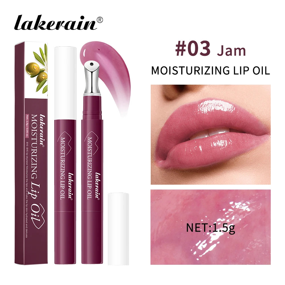 Lip Brightening Serum Moisturizing Lip