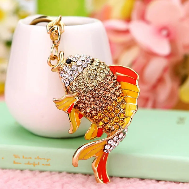 Bag Charm