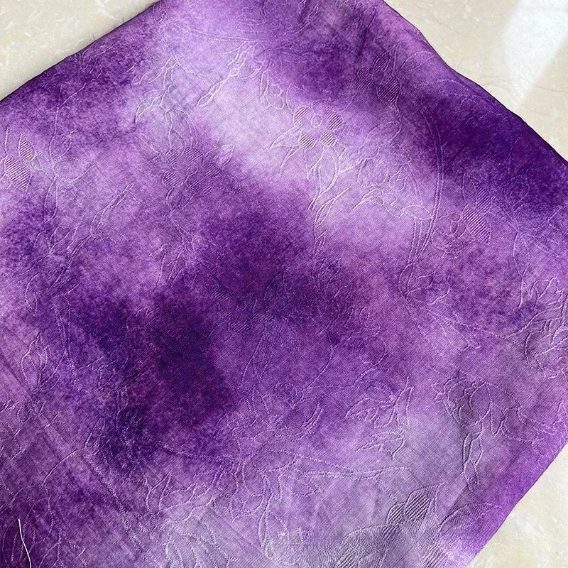 Jacquard Fabric