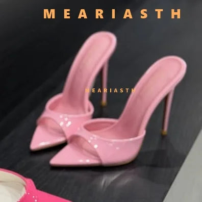 10cm/12cm High Heel