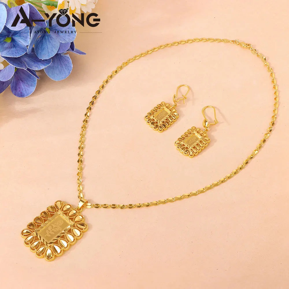 Farah Set