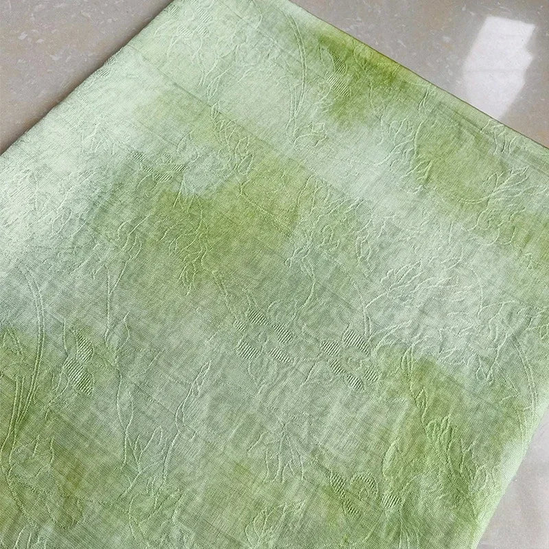 Jacquard Fabric