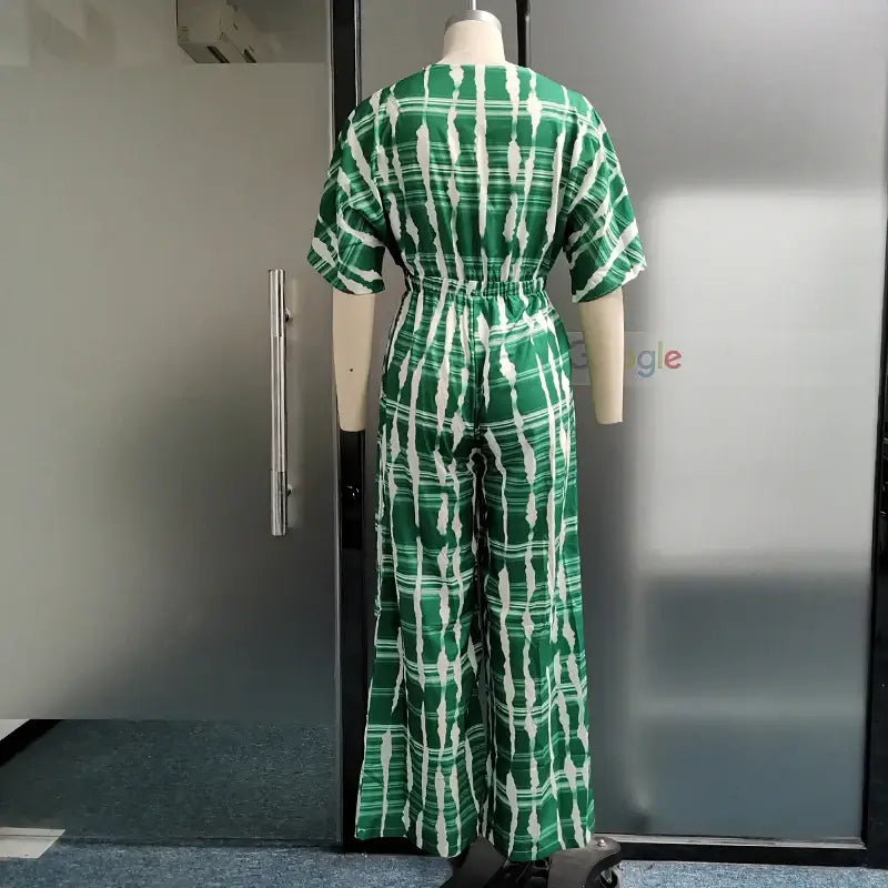 Wefads Women's Jumpsuit - Stylish & Comfy Romper