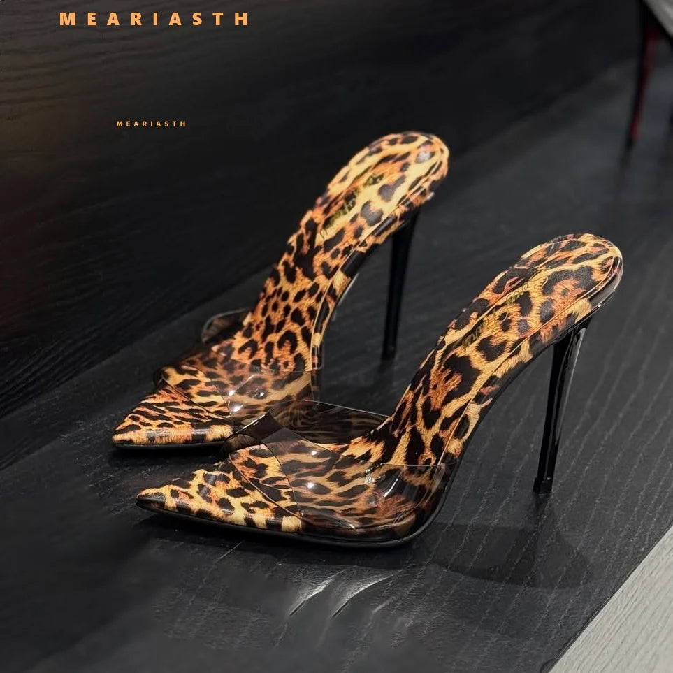 10cm/12cm High Heel