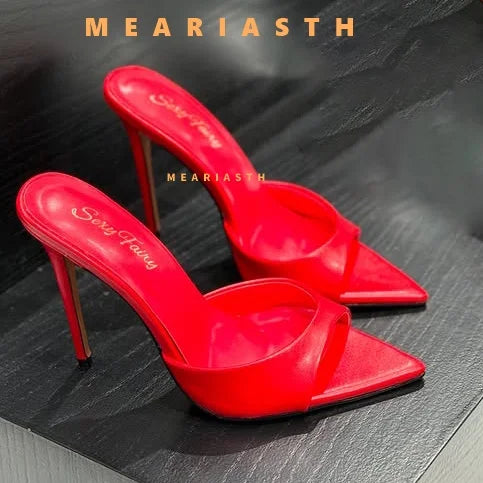 10cm/12cm High Heel