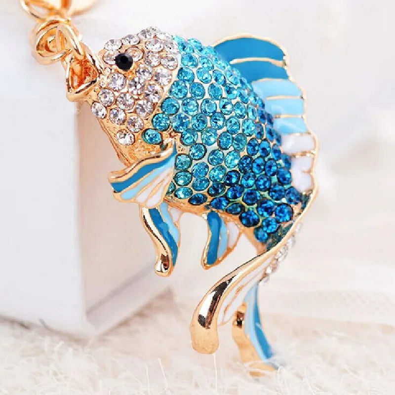 Bag Charm