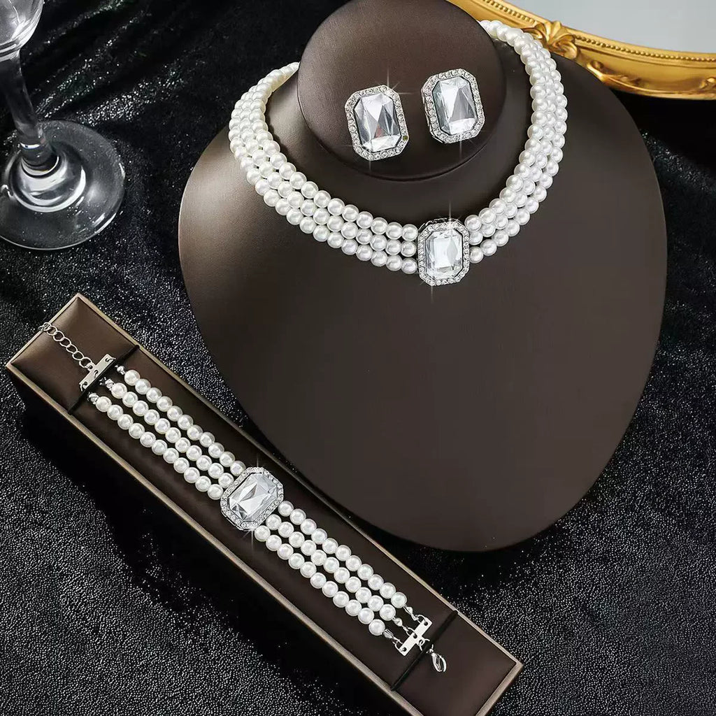 Marmar Set