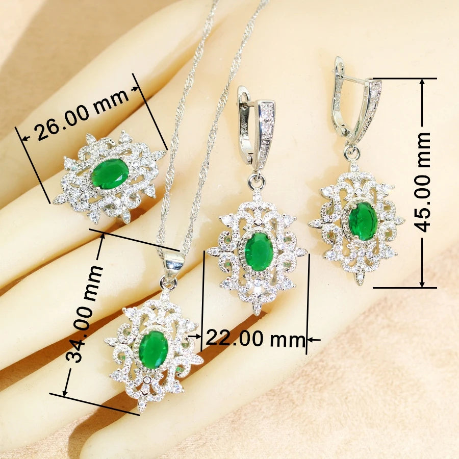 Bridal Jewelry Sets