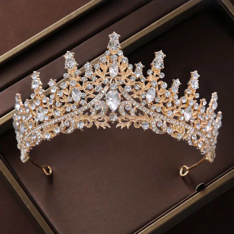 Bridal Wedding Jewelry