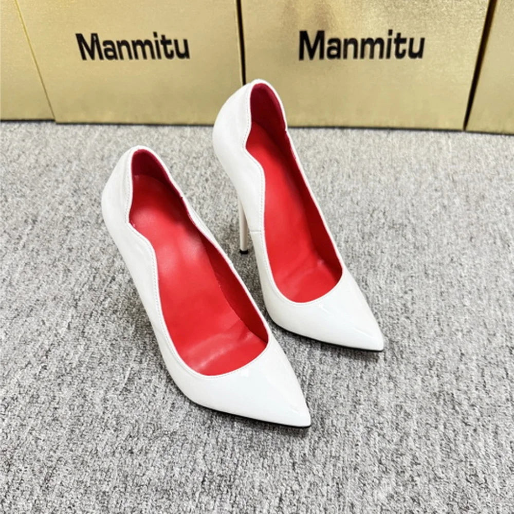 12/14/16cm High Heels