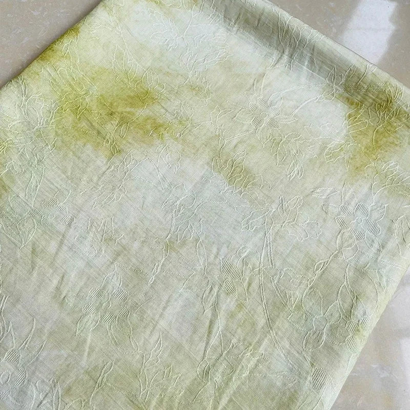 Jacquard Fabric