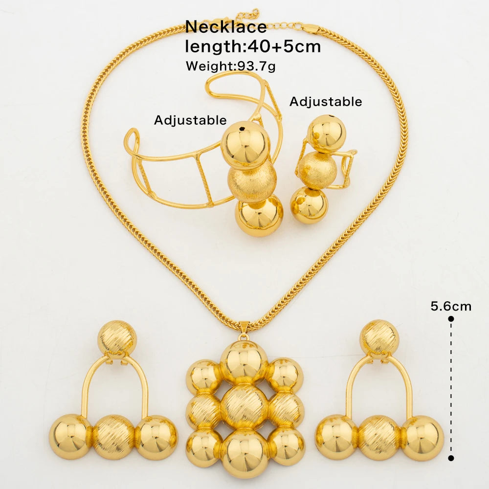 Souqah Set