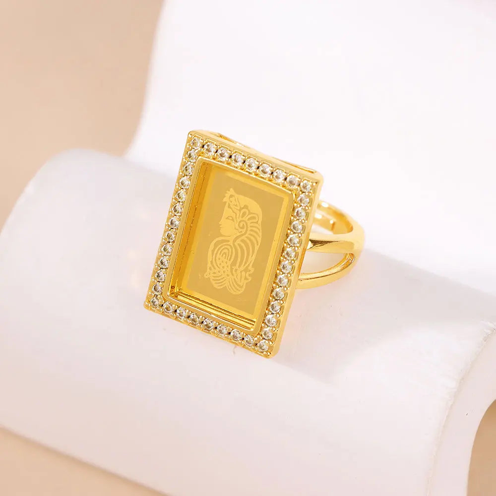 Turkish Ring