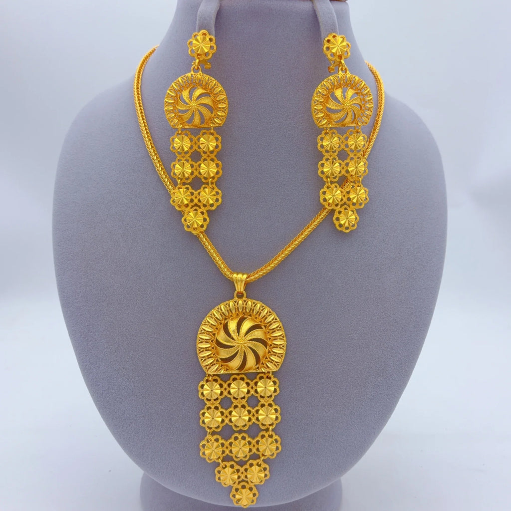 Zouz Set