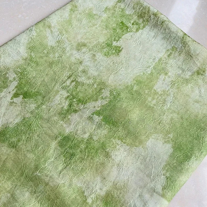 Jacquard Fabric