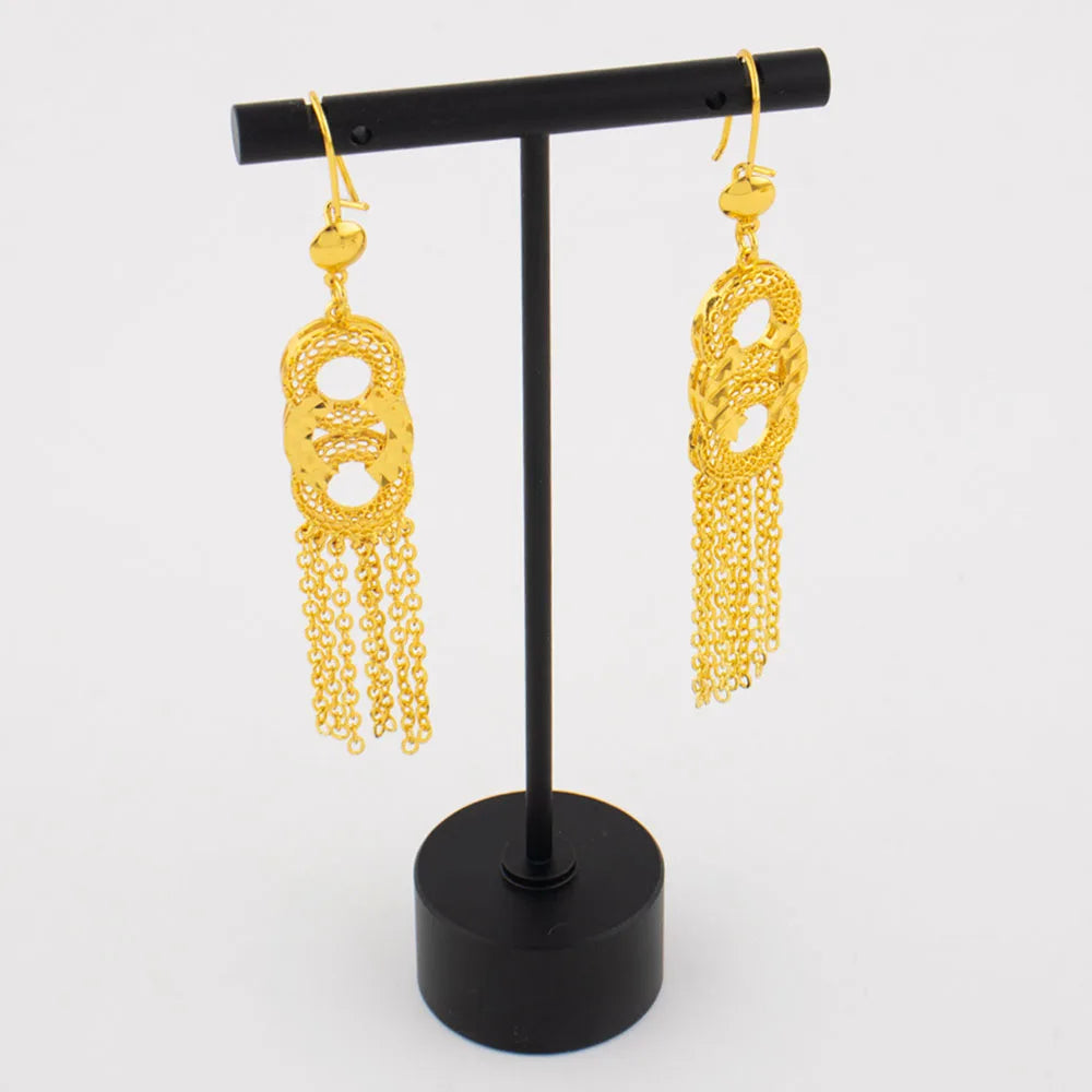 Hakona Jewelry