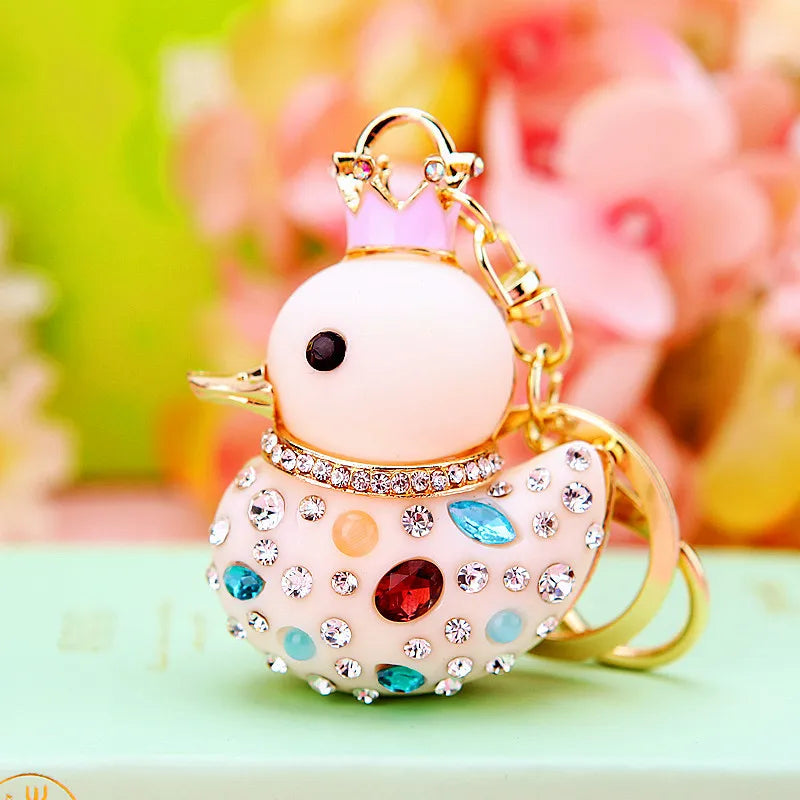 Bag Charm