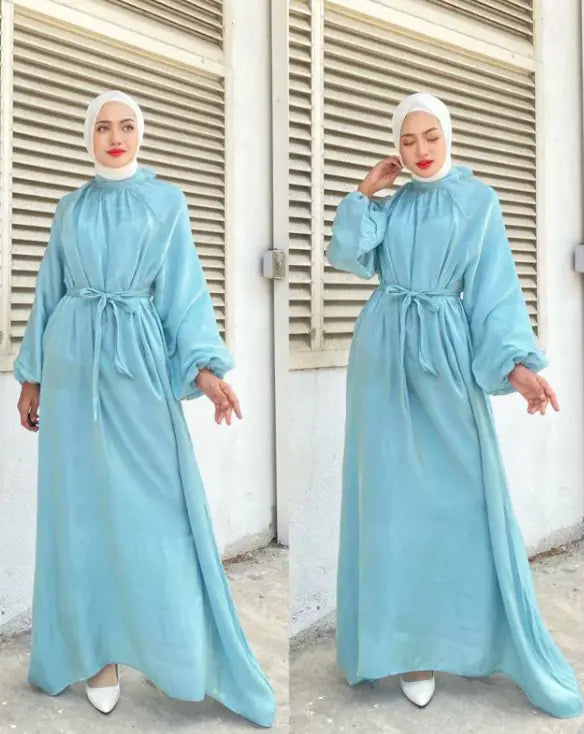 Maxi Abaya