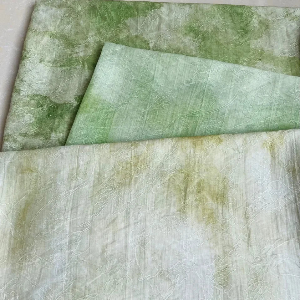 Jacquard Fabric
