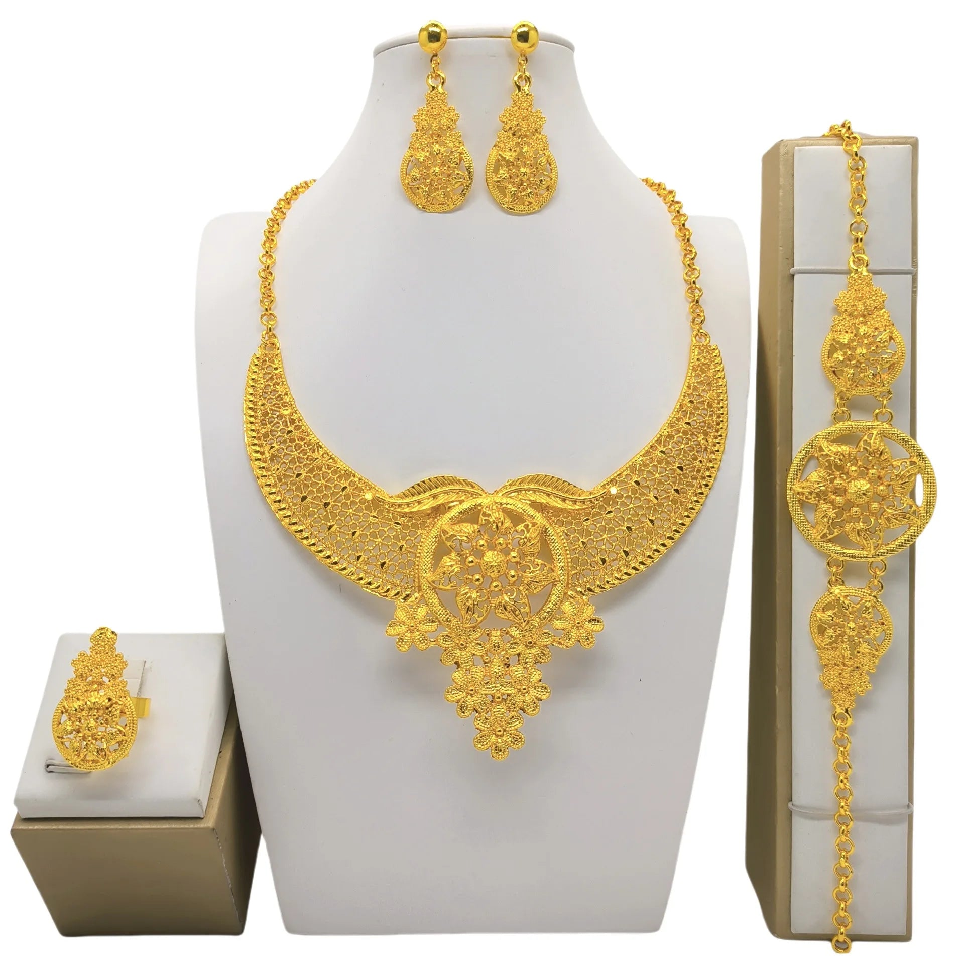Mamoia Set
