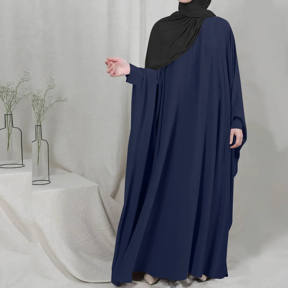 Full Cover Ramadan Abaya