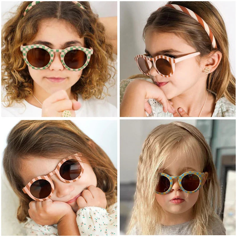 Kids Sunglasses