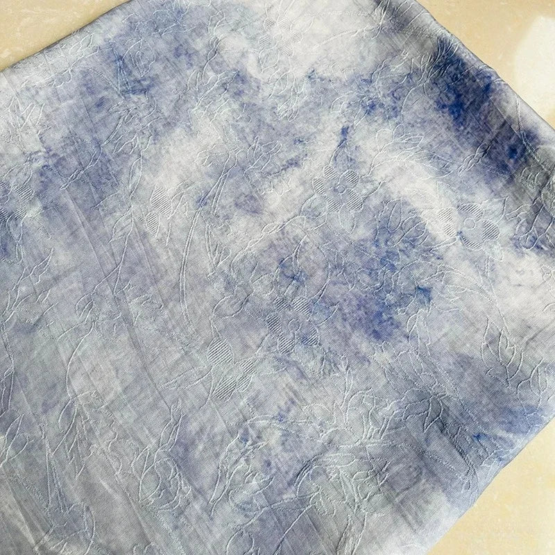 Jacquard Fabric
