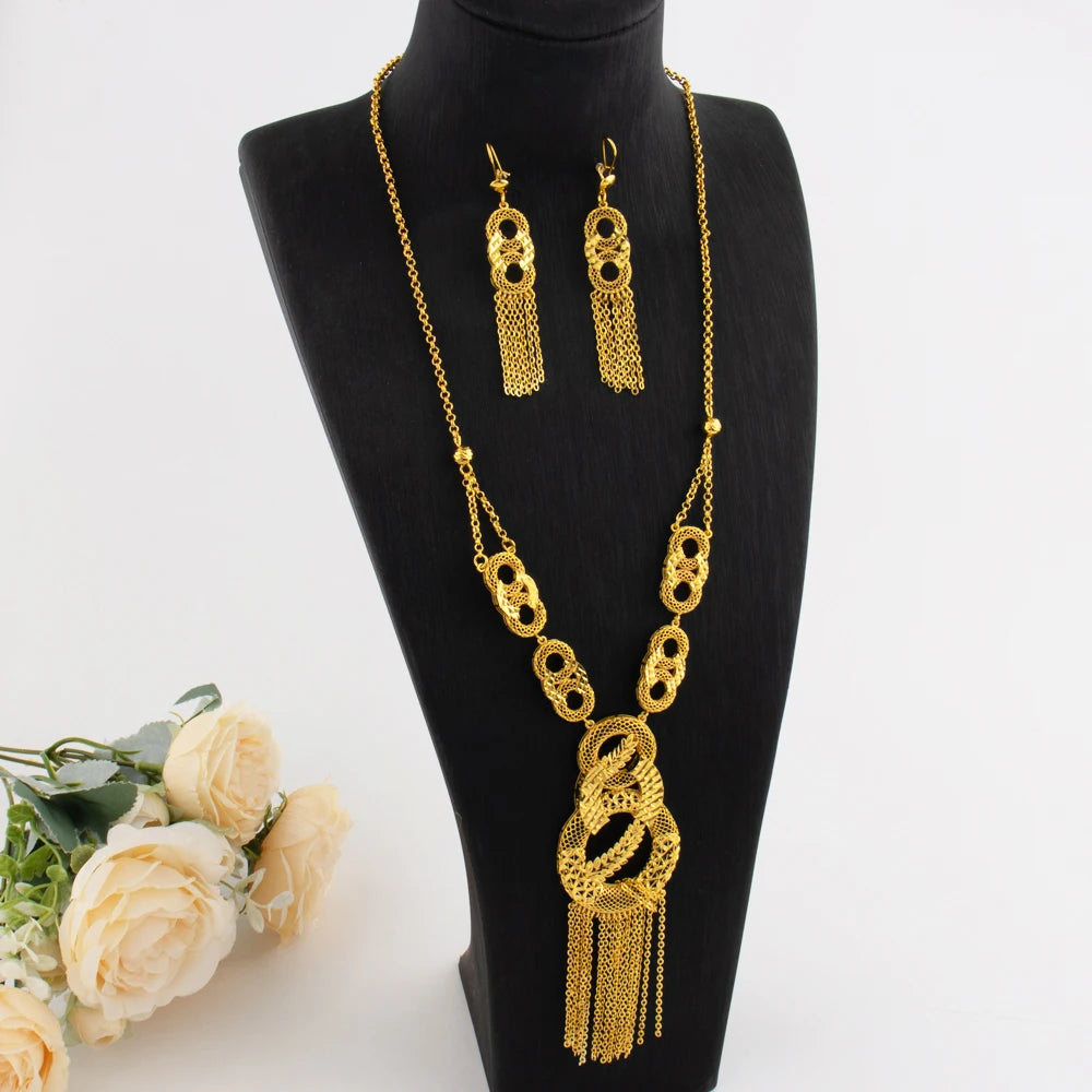 Hakona Jewelry