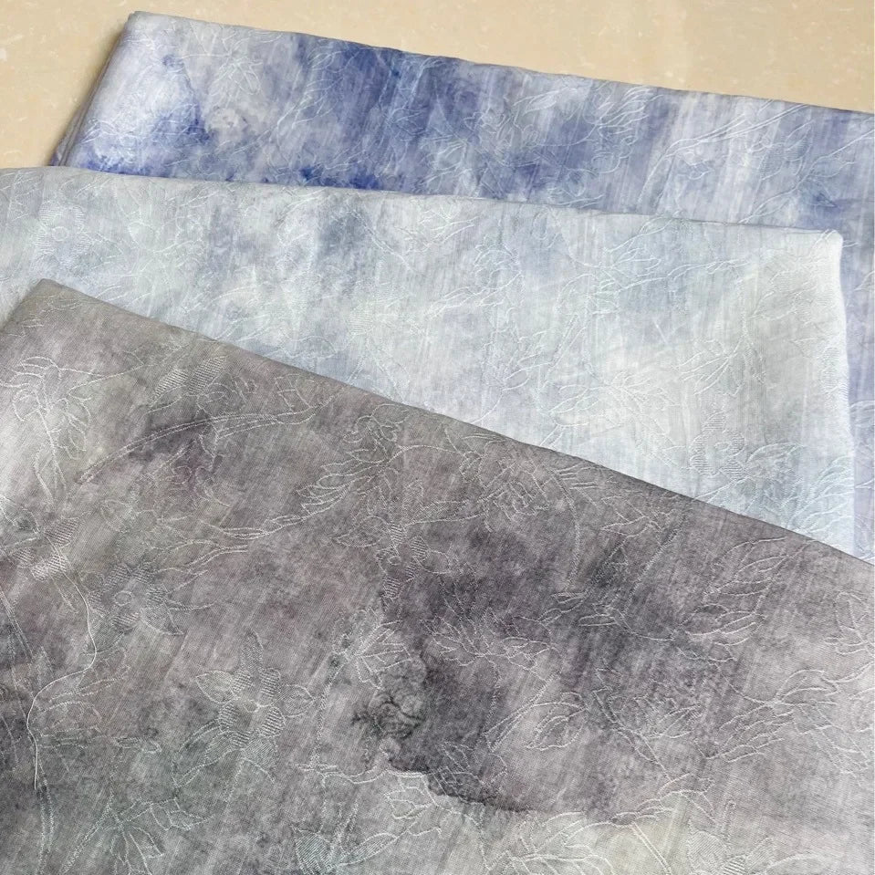 Jacquard Fabric