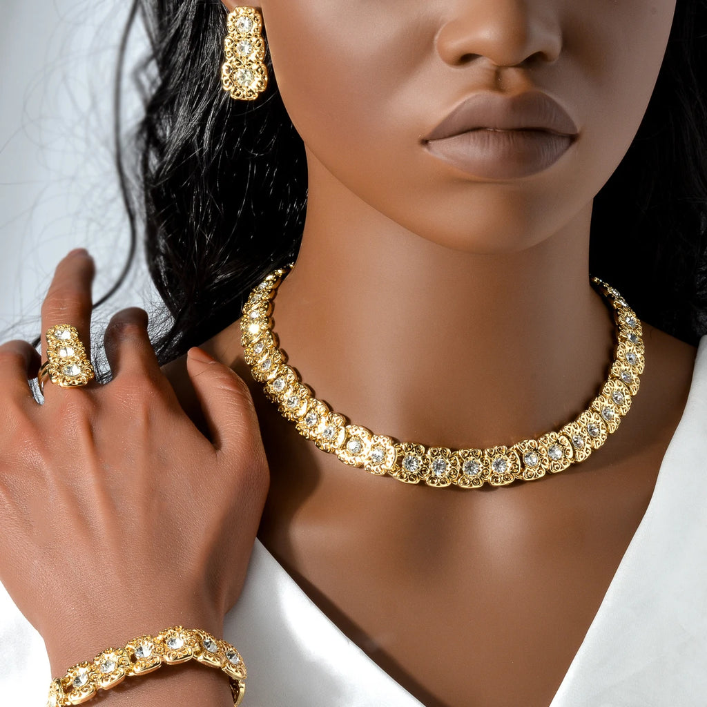 Wedding Jewelry Sets