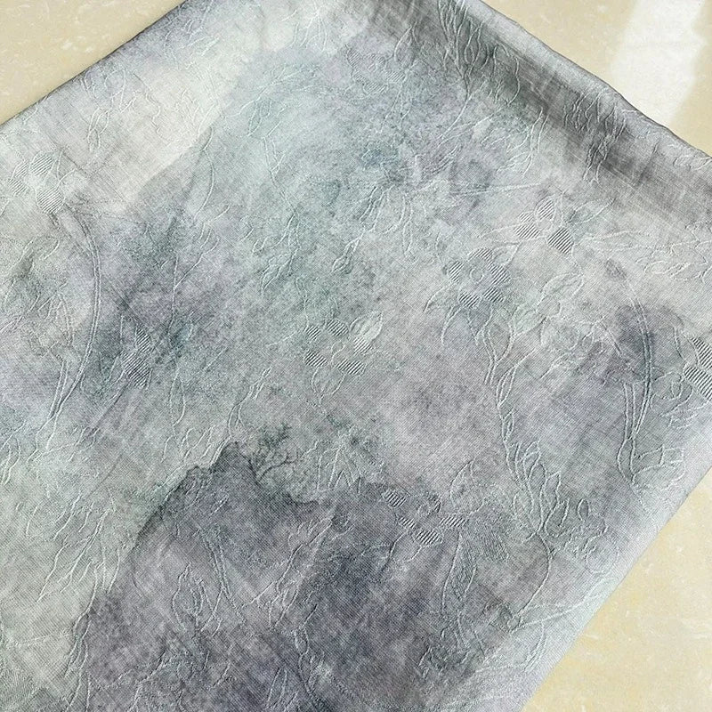 Jacquard Fabric