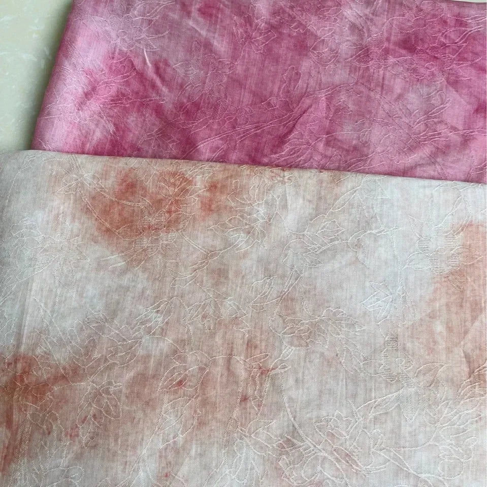 Jacquard Fabric
