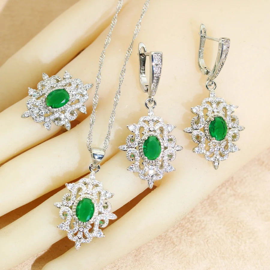 Bridal Jewelry Sets