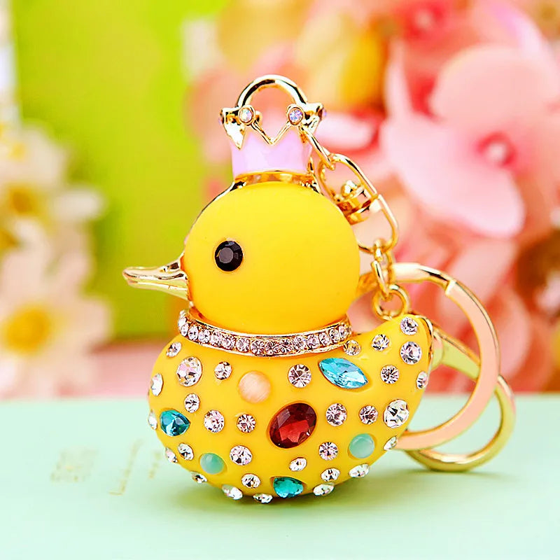 Bag Charm