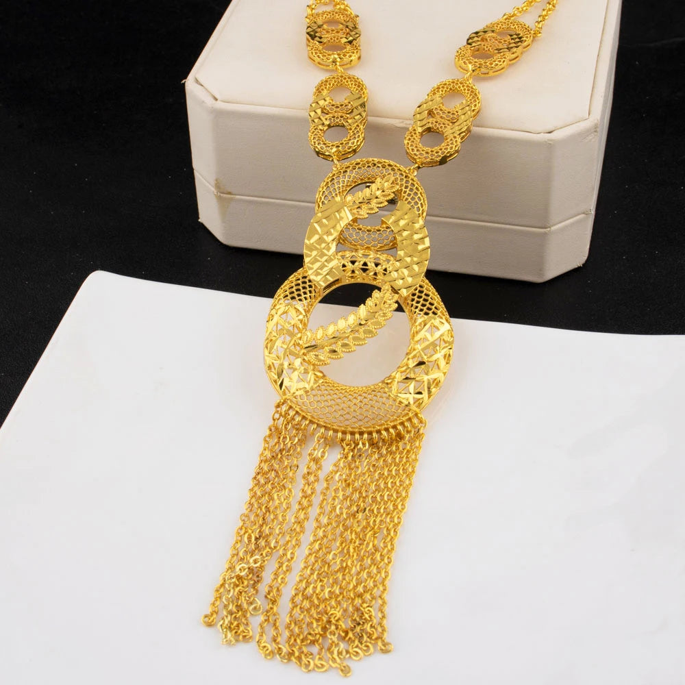 Hakona Jewelry