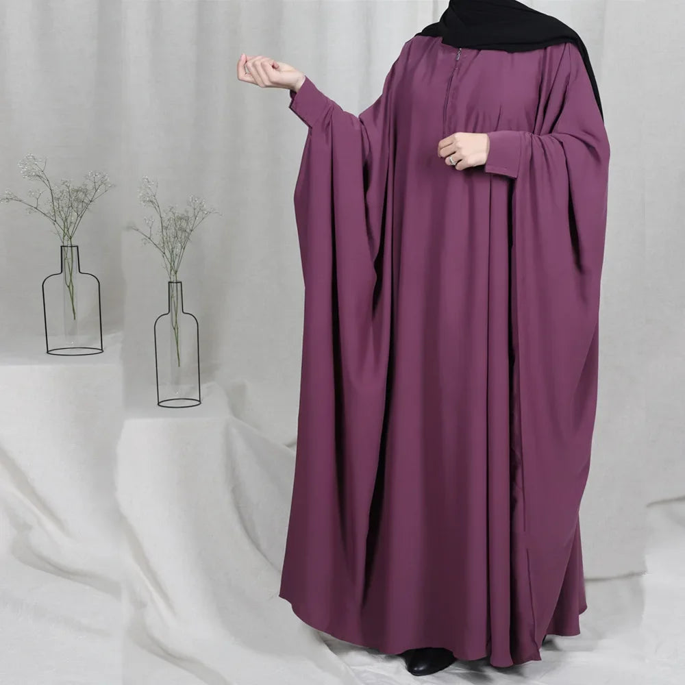 Full Cover Ramadan Abaya