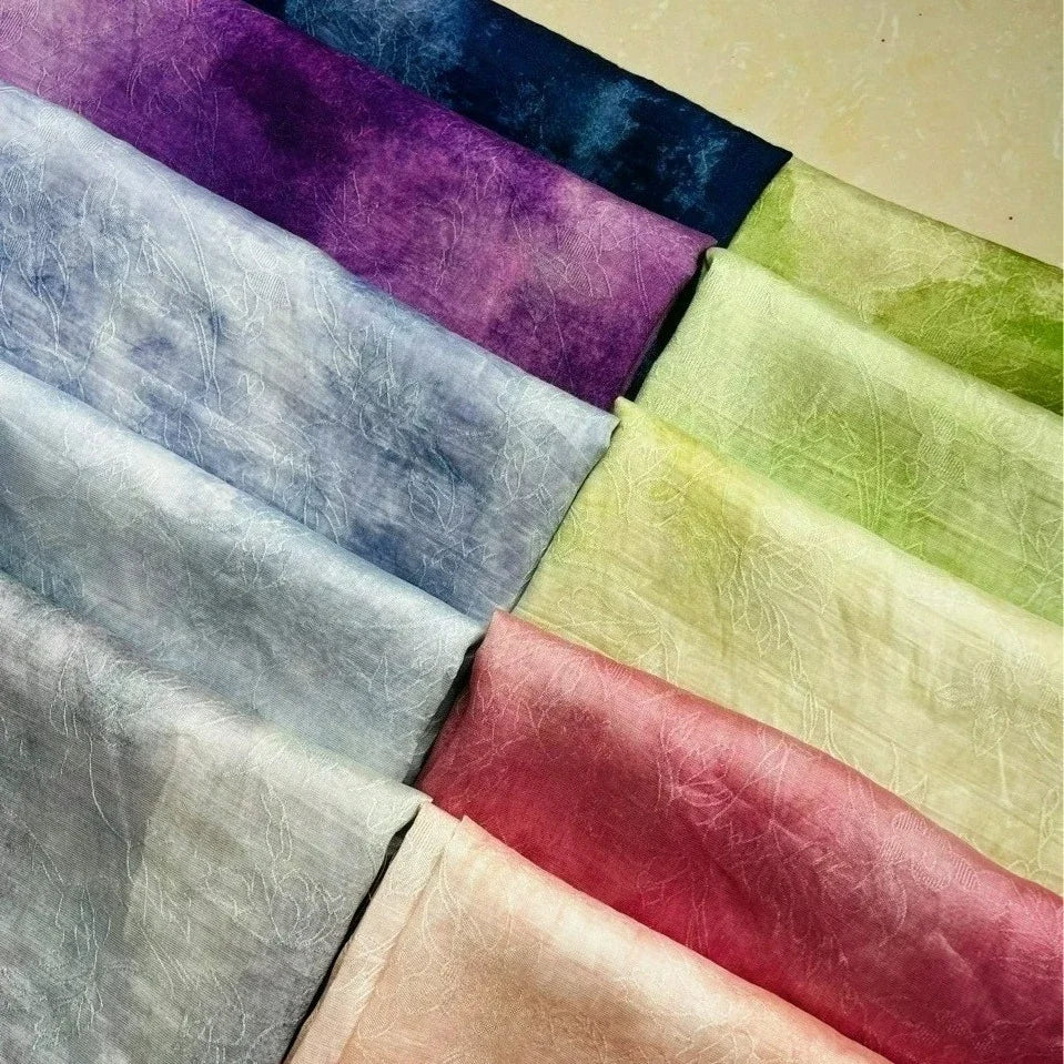 Jacquard Fabric
