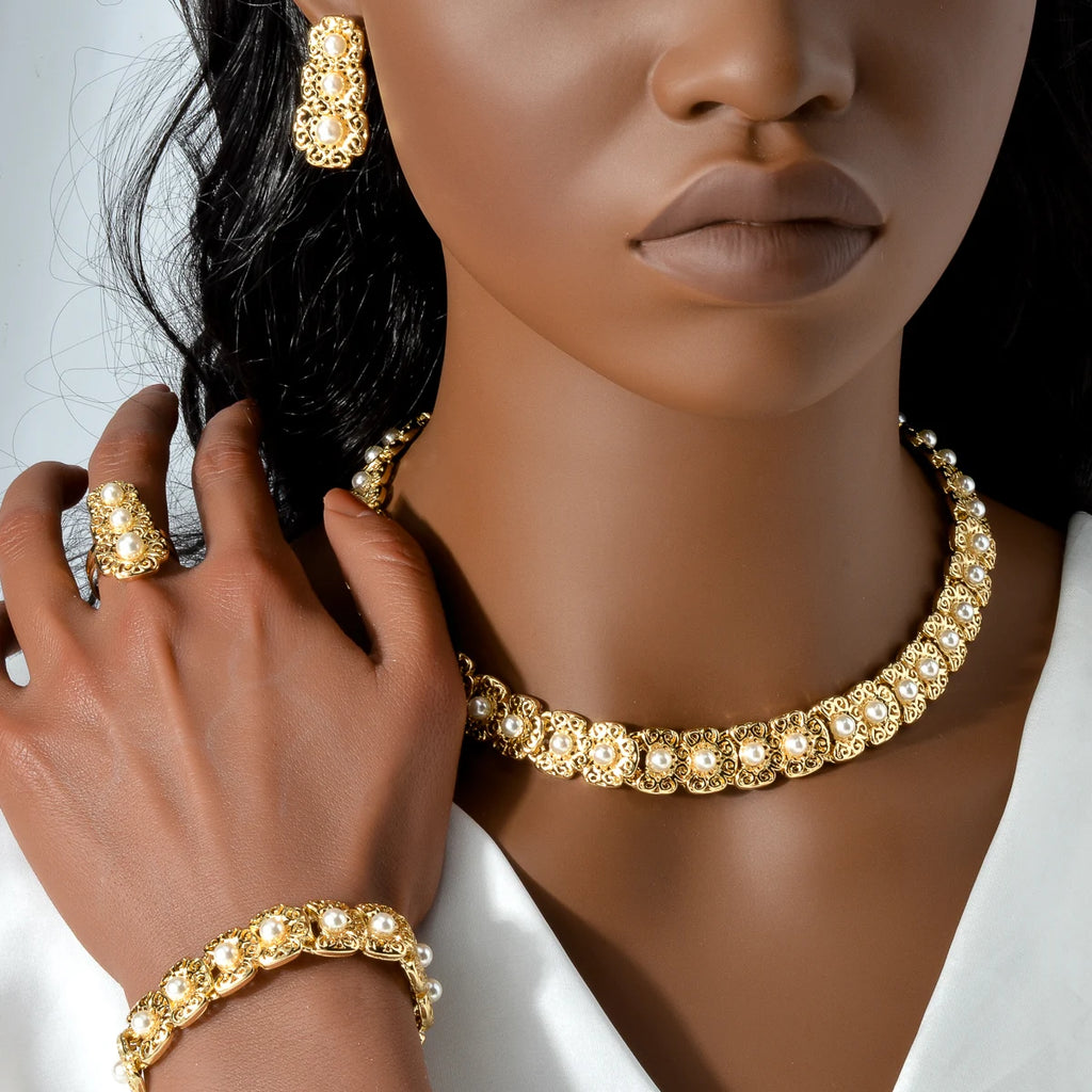 Wedding Jewelry Sets