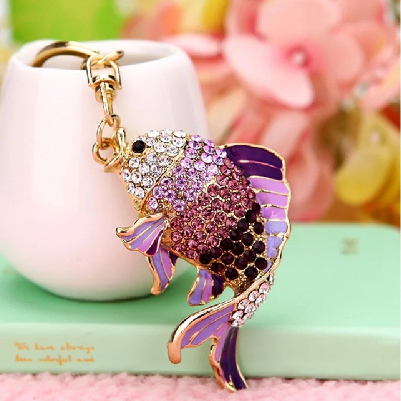 Bag Charm