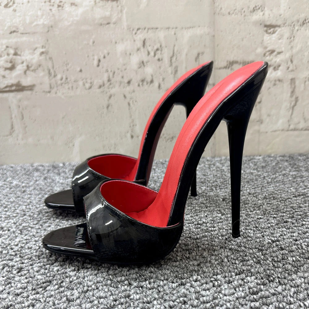 14/16cm Extra High Heels