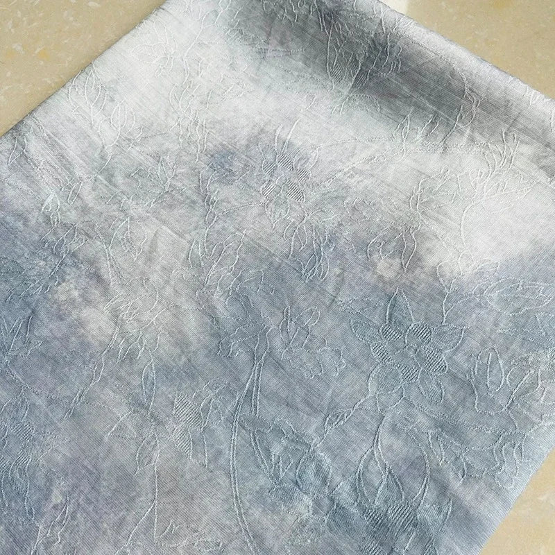 Jacquard Fabric