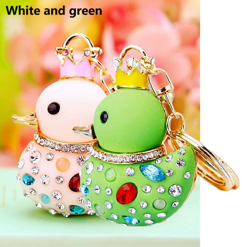 Bag Charm