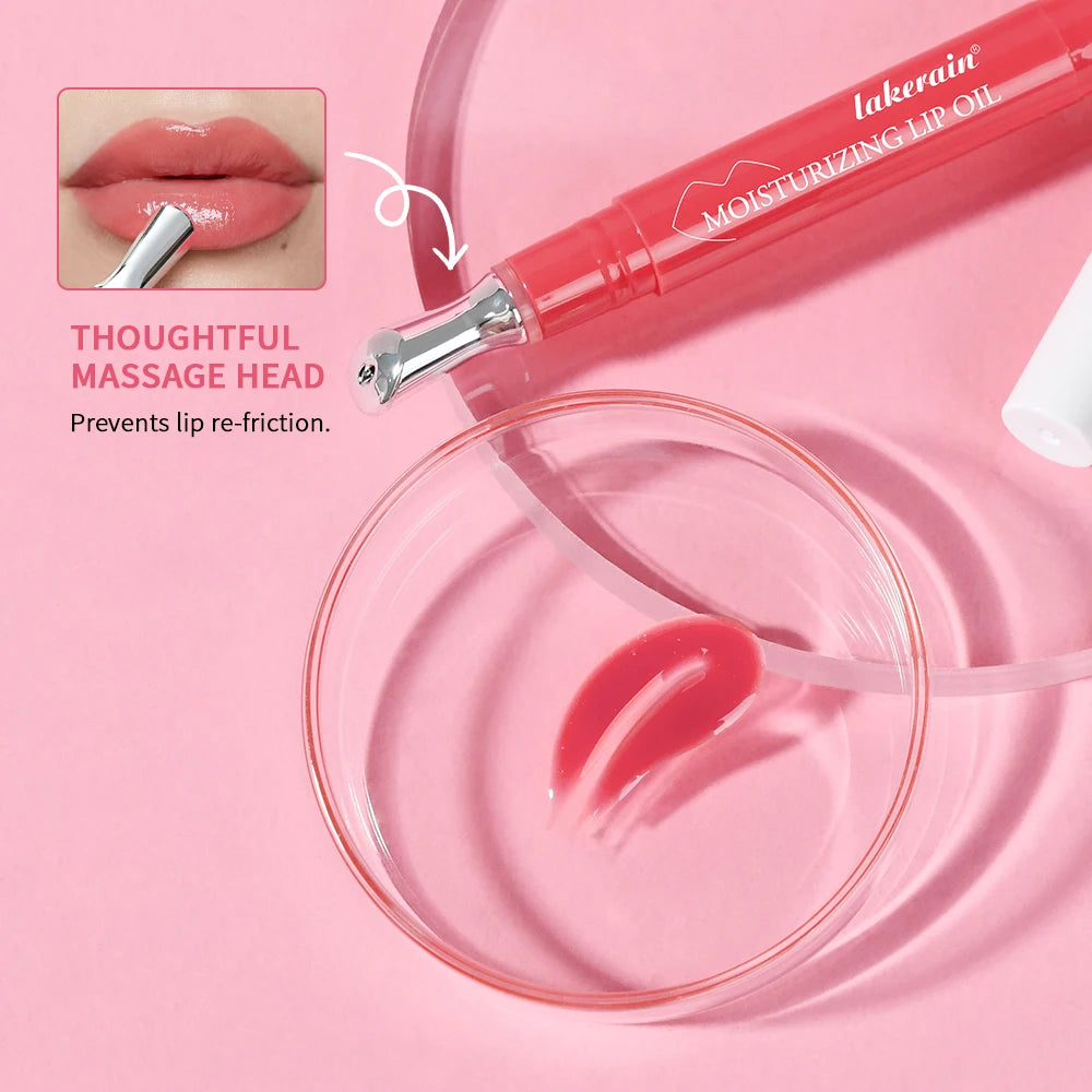 Lip Brightening Serum Moisturizing Lip